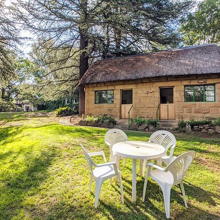 Wyndford Holiday Farm フーリーズバーグ エクステリア 写真
