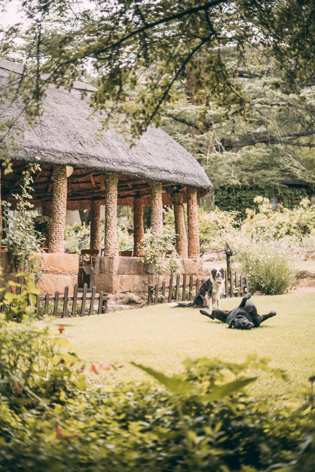 Wyndford Holiday Farm フーリーズバーグ エクステリア 写真