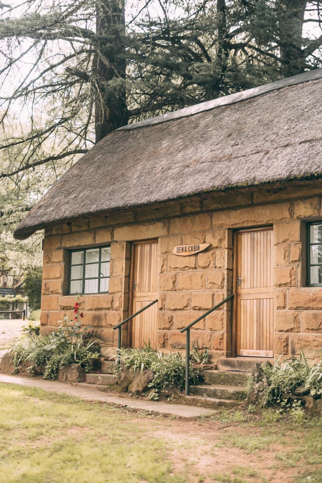 Wyndford Holiday Farm フーリーズバーグ エクステリア 写真
