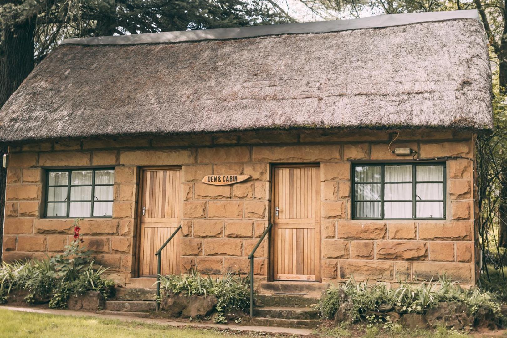 Wyndford Holiday Farm フーリーズバーグ エクステリア 写真